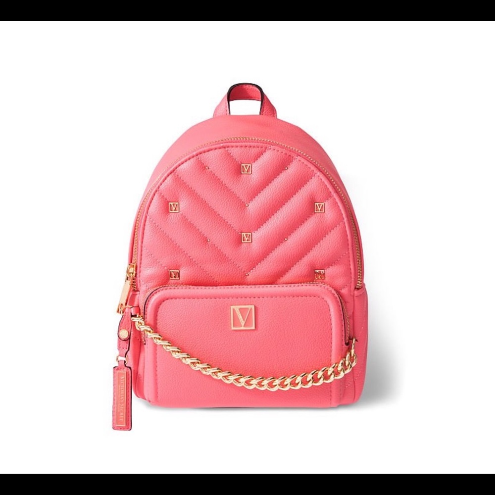 NWT Victoria’s Secret Small Backpack